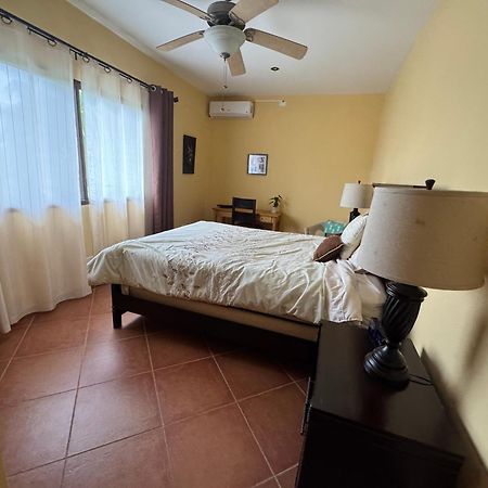 Casa Nero Panama Villa Boca Chica Ngoại thất bức ảnh
