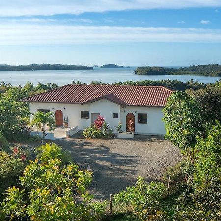 Casa Nero Panama Villa Boca Chica Ngoại thất bức ảnh