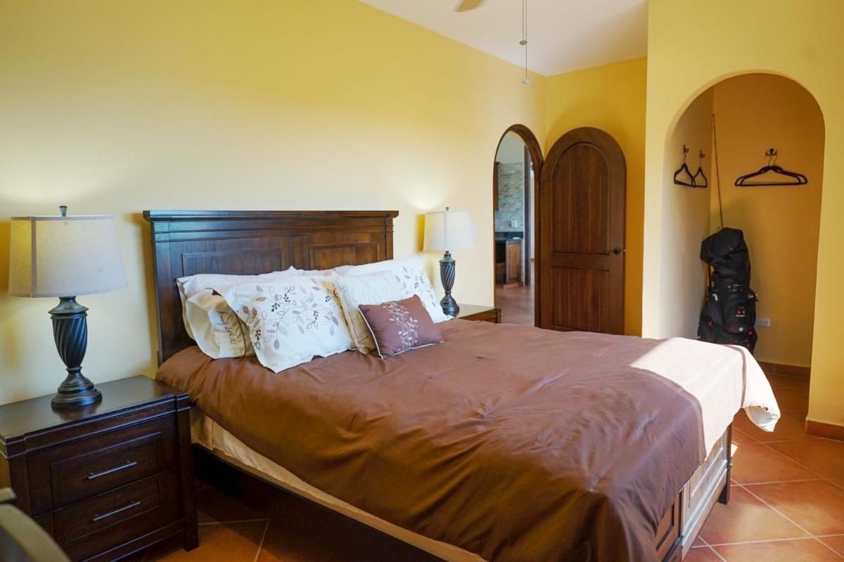 Casa Nero Panama Villa Boca Chica Ngoại thất bức ảnh