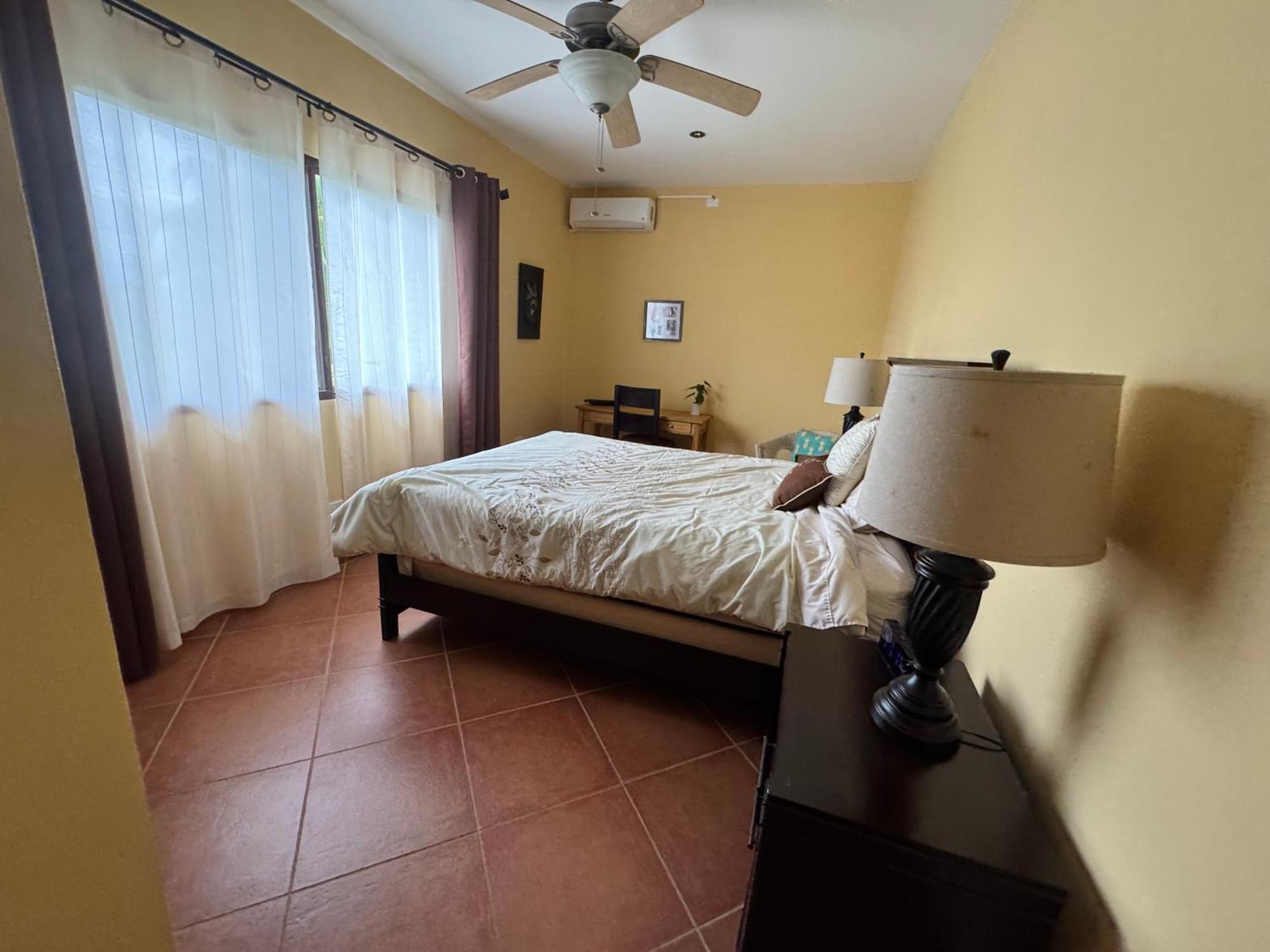 Casa Nero Panama Villa Boca Chica Ngoại thất bức ảnh