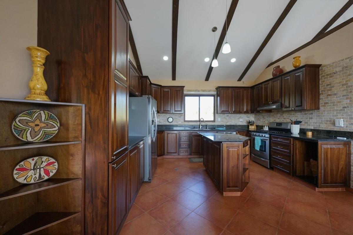 Casa Nero Panama Villa Boca Chica Ngoại thất bức ảnh