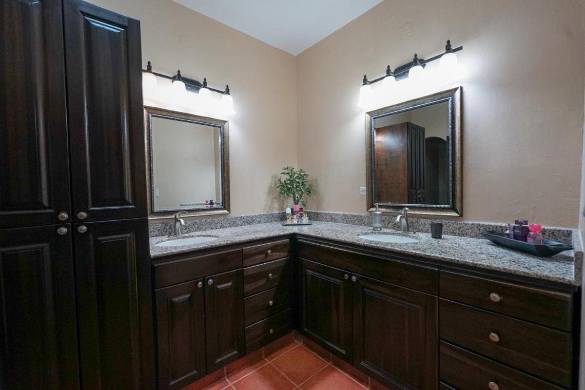 Casa Nero Panama Villa Boca Chica Ngoại thất bức ảnh