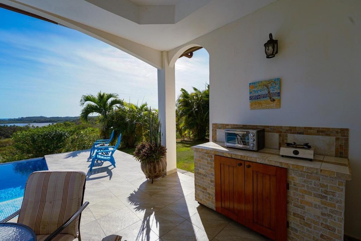 Casa Nero Panama Villa Boca Chica Ngoại thất bức ảnh
