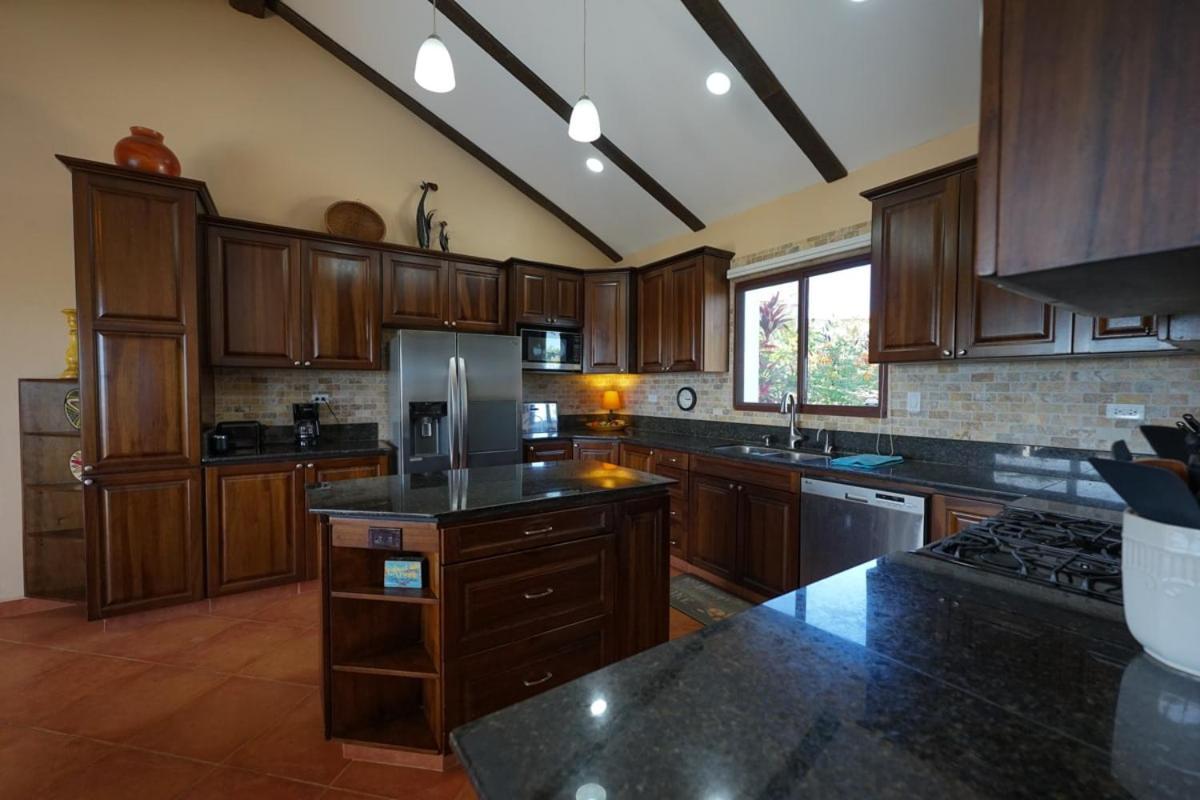 Casa Nero Panama Villa Boca Chica Ngoại thất bức ảnh