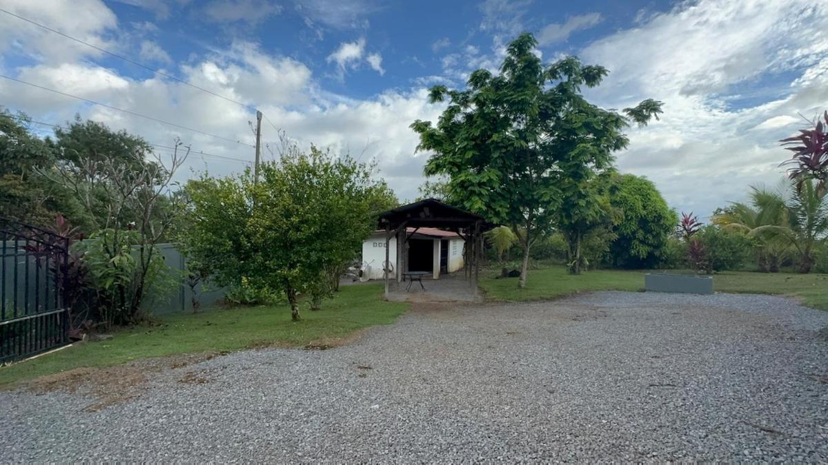 Casa Nero Panama Villa Boca Chica Ngoại thất bức ảnh