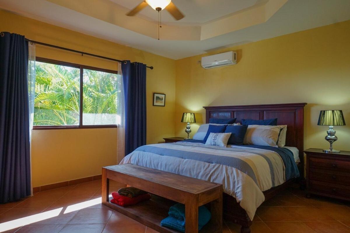 Casa Nero Panama Villa Boca Chica Ngoại thất bức ảnh