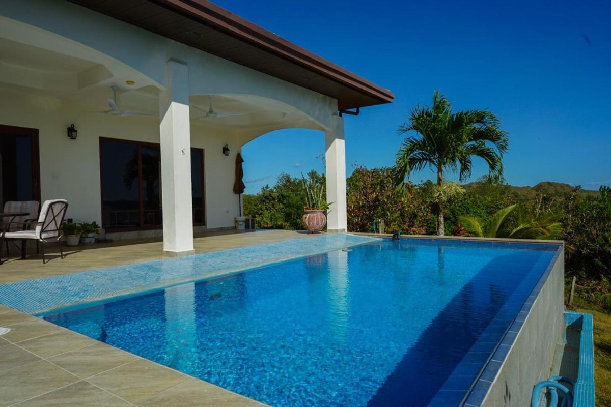 Casa Nero Panama Villa Boca Chica Ngoại thất bức ảnh