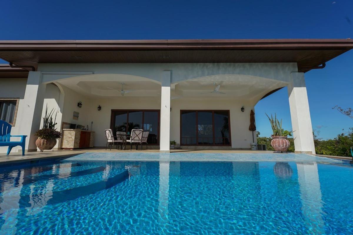 Casa Nero Panama Villa Boca Chica Ngoại thất bức ảnh