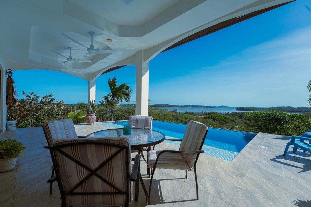 Casa Nero Panama Villa Boca Chica Ngoại thất bức ảnh