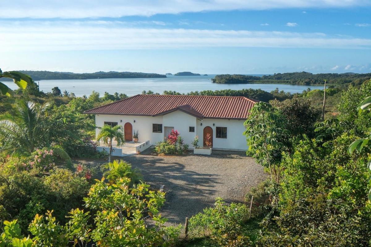 Casa Nero Panama Villa Boca Chica Ngoại thất bức ảnh