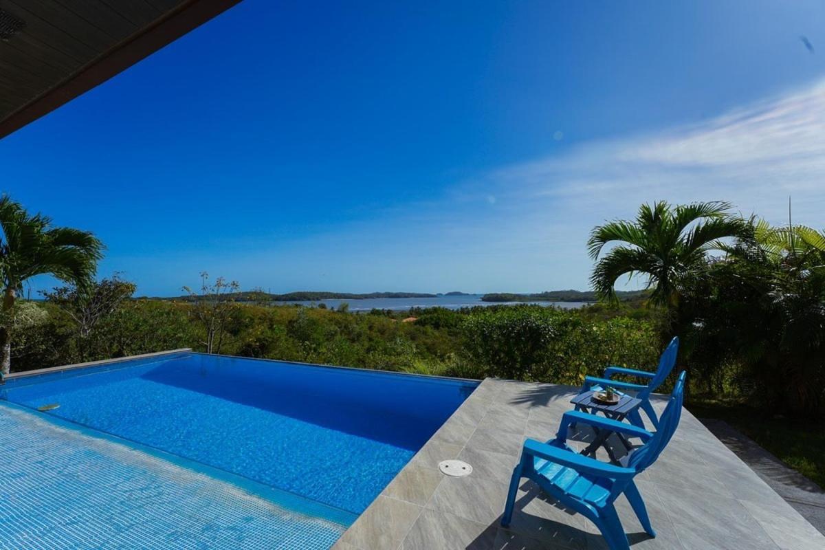 Casa Nero Panama Villa Boca Chica Ngoại thất bức ảnh