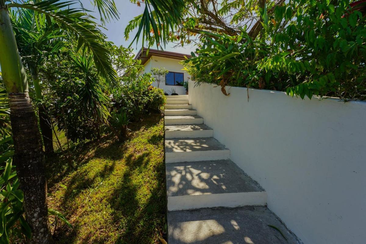 Casa Nero Panama Villa Boca Chica Ngoại thất bức ảnh