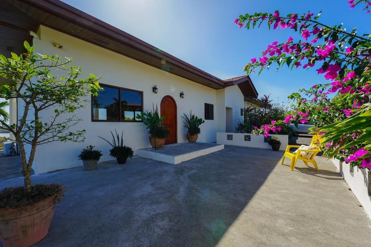 Casa Nero Panama Villa Boca Chica Ngoại thất bức ảnh
