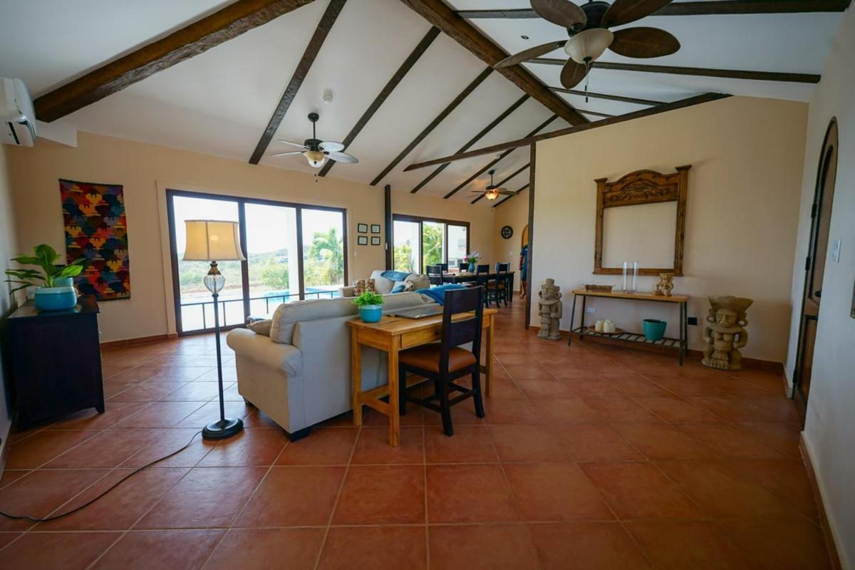 Casa Nero Panama Villa Boca Chica Ngoại thất bức ảnh