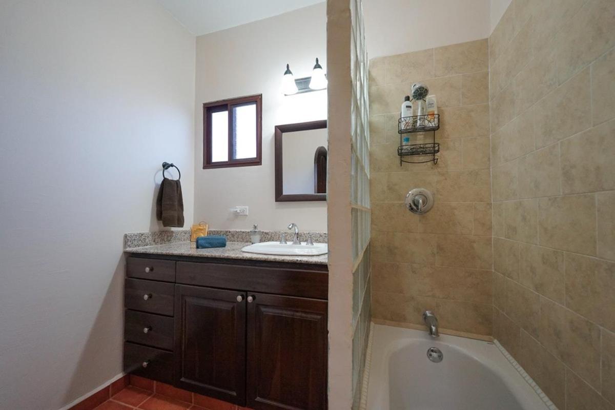 Casa Nero Panama Villa Boca Chica Ngoại thất bức ảnh