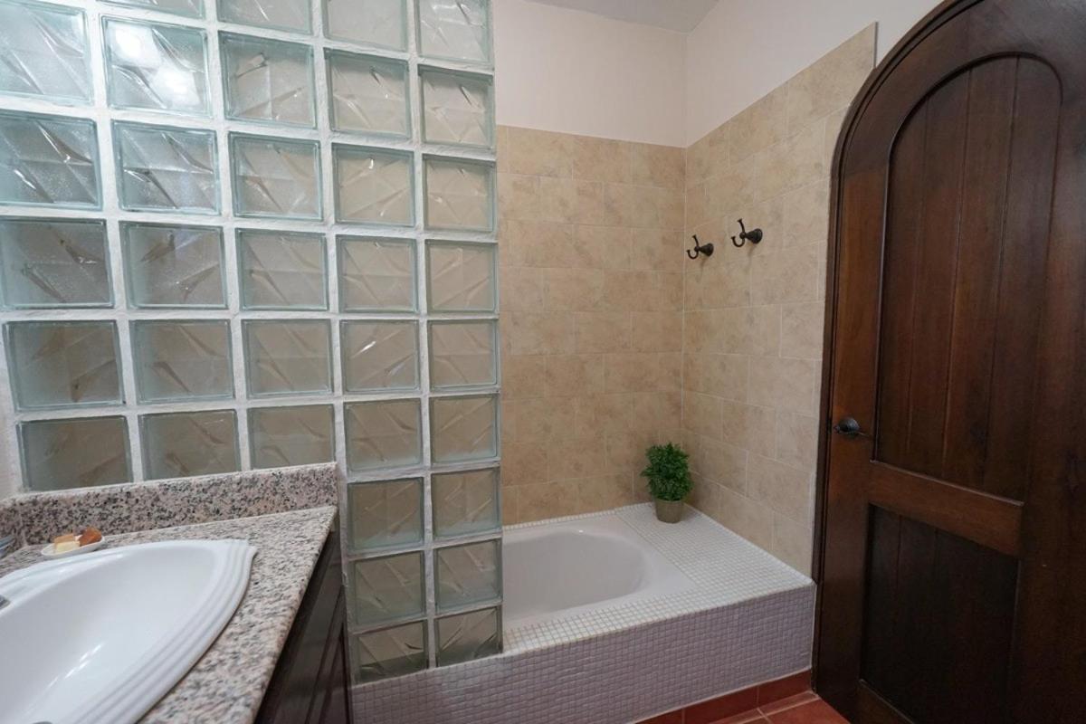 Casa Nero Panama Villa Boca Chica Ngoại thất bức ảnh
