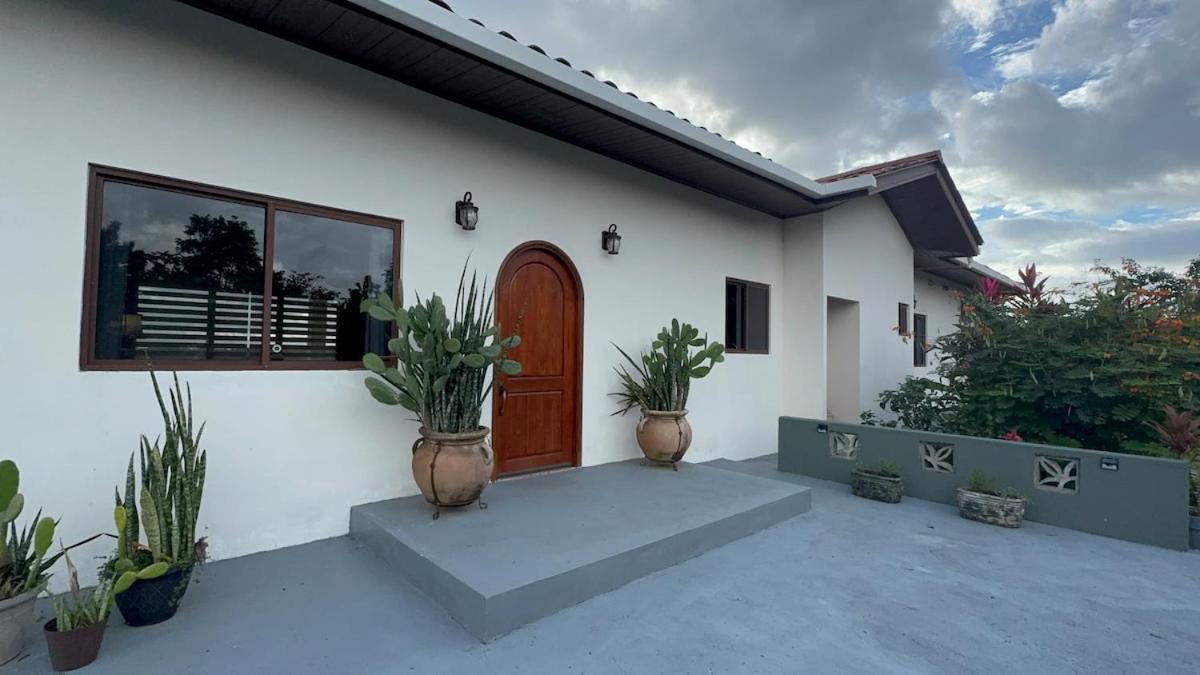 Casa Nero Panama Villa Boca Chica Ngoại thất bức ảnh