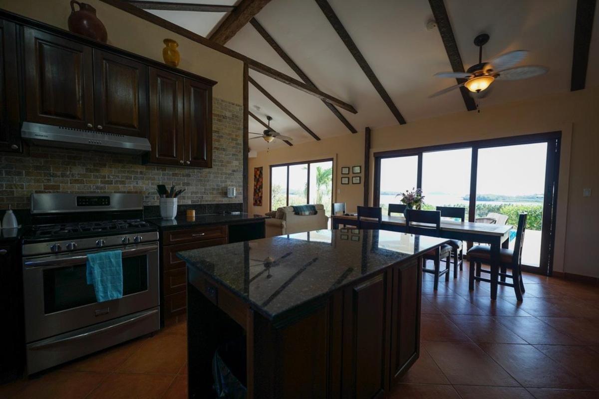Casa Nero Panama Villa Boca Chica Ngoại thất bức ảnh