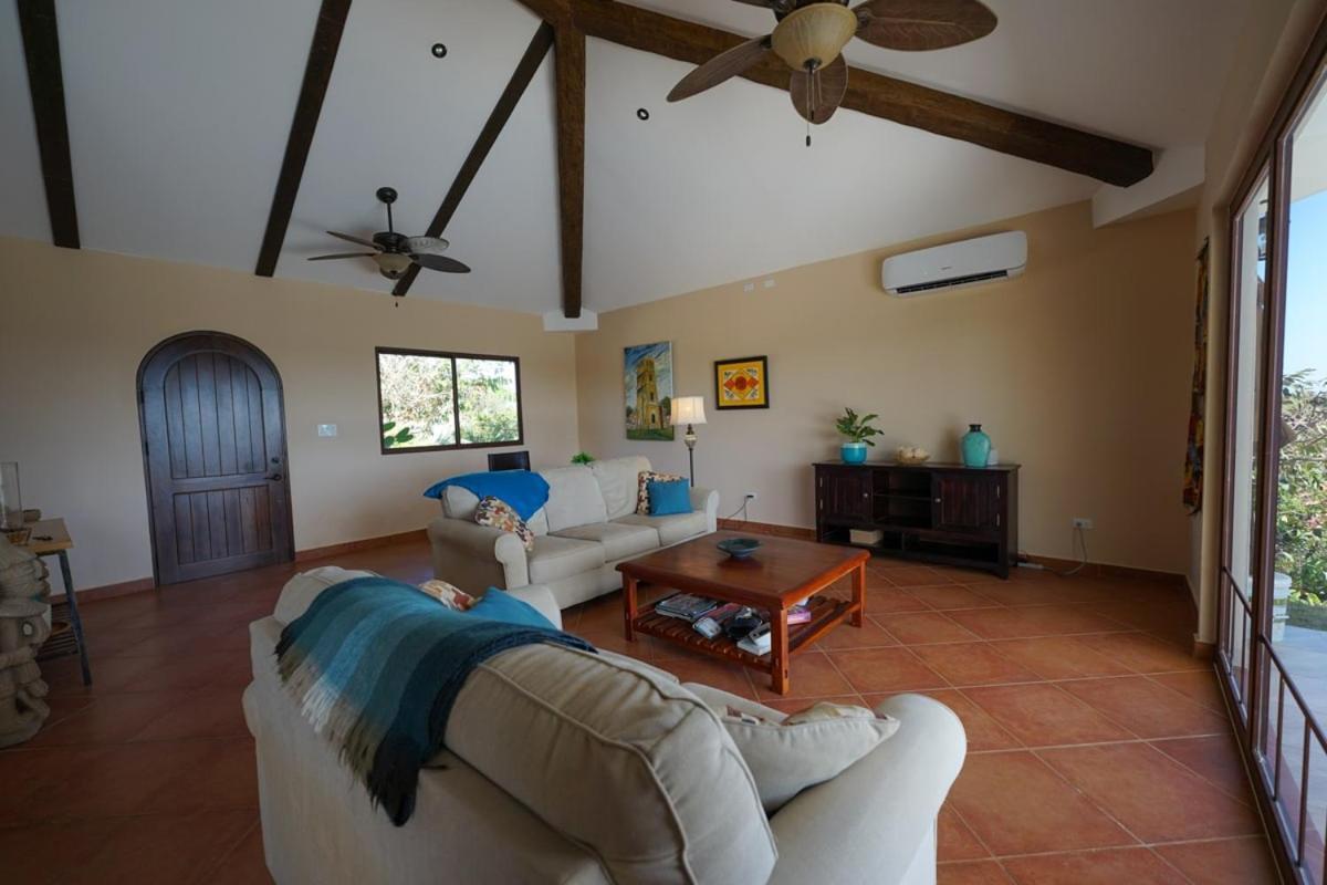 Casa Nero Panama Villa Boca Chica Ngoại thất bức ảnh