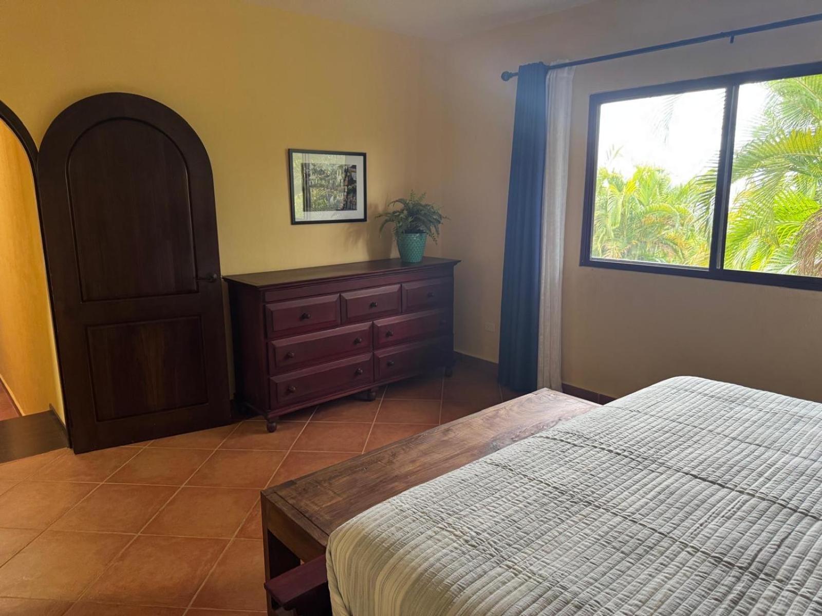 Casa Nero Panama Villa Boca Chica Ngoại thất bức ảnh