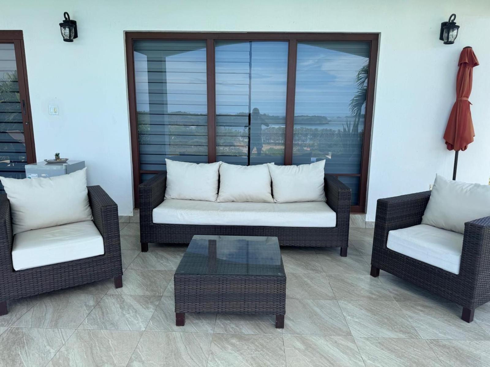 Casa Nero Panama Villa Boca Chica Ngoại thất bức ảnh