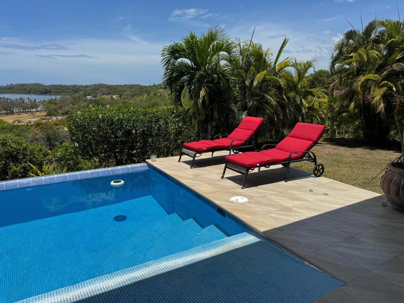 Casa Nero Panama Villa Boca Chica Ngoại thất bức ảnh