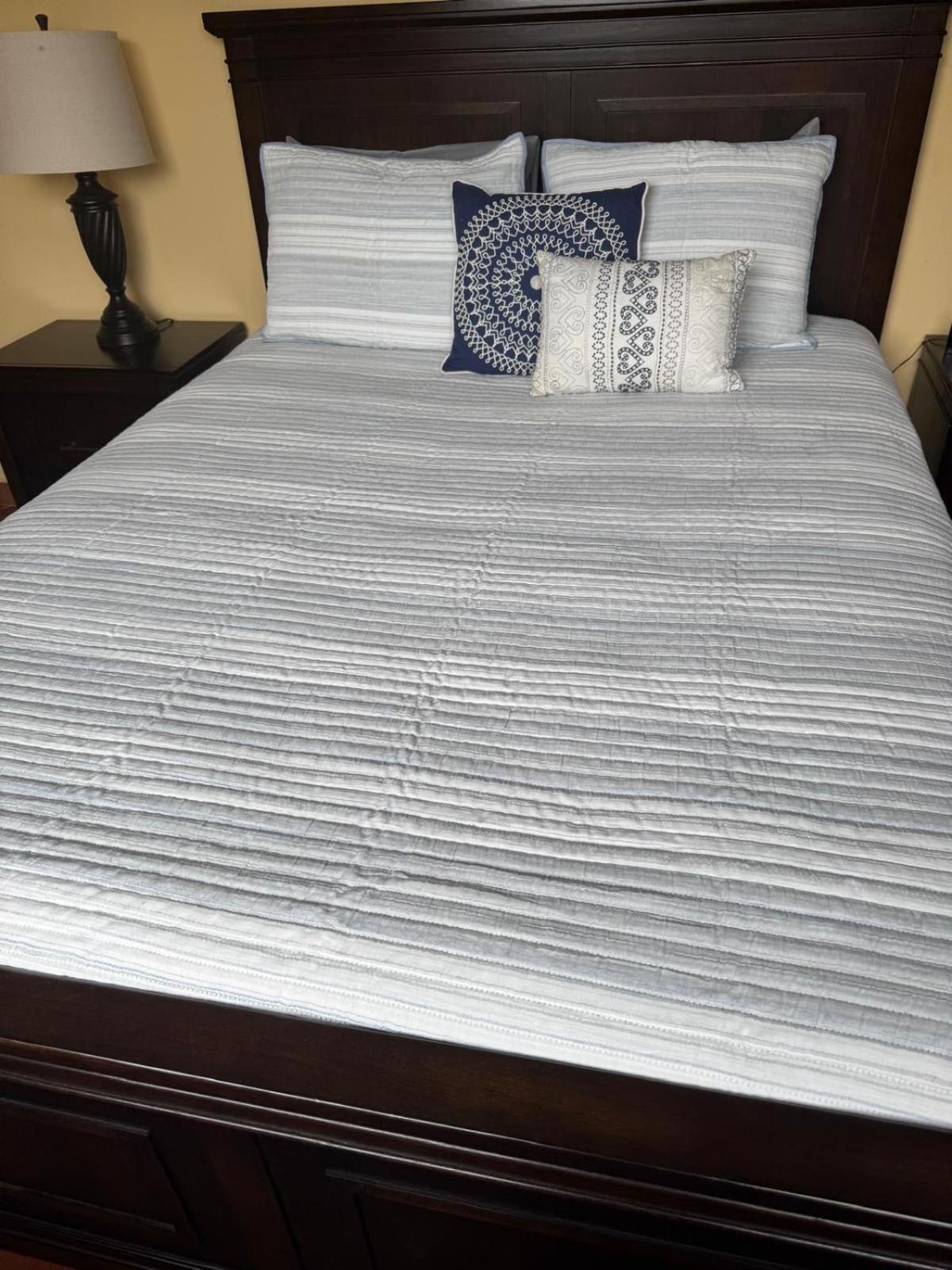 Casa Nero Panama Villa Boca Chica Ngoại thất bức ảnh