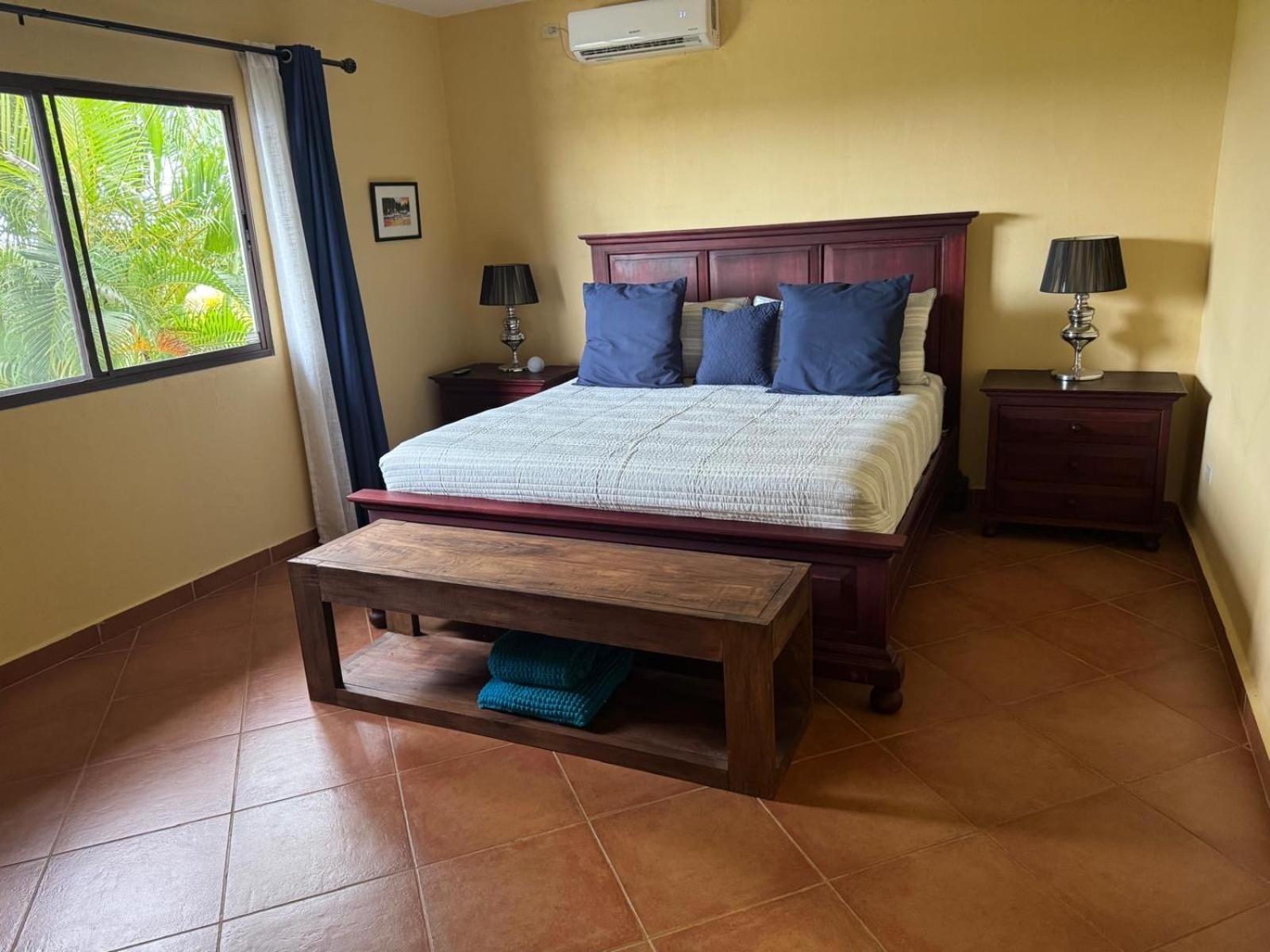 Casa Nero Panama Villa Boca Chica Ngoại thất bức ảnh