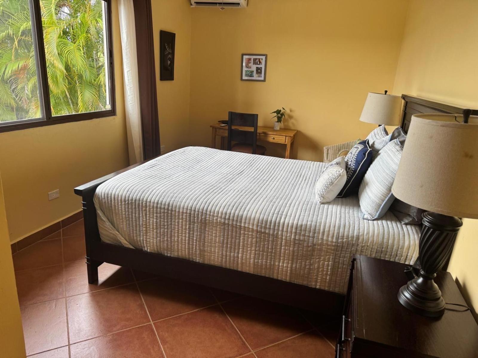 Casa Nero Panama Villa Boca Chica Ngoại thất bức ảnh